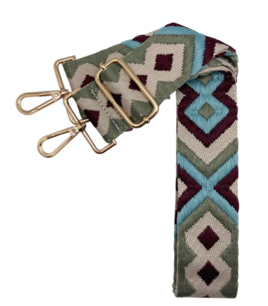 Guitar Purse Strap