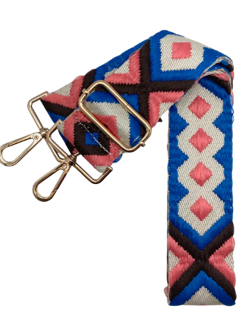 Guitar Purse Strap