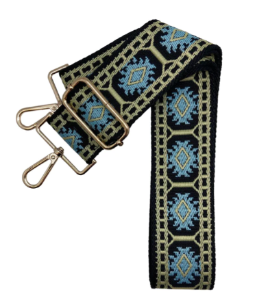 Guitar Purse Strap