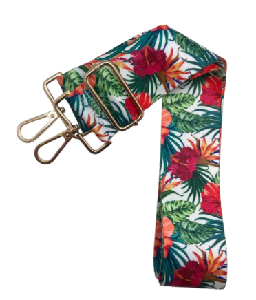 Guitar Purse Strap