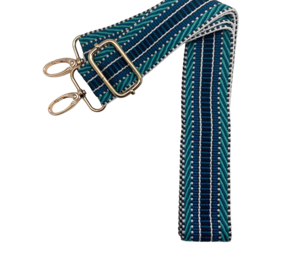 Guitar Purse Strap