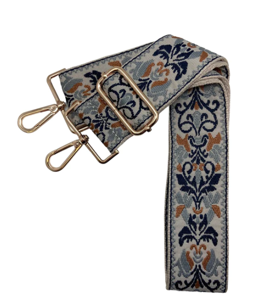 Guitar Purse Strap