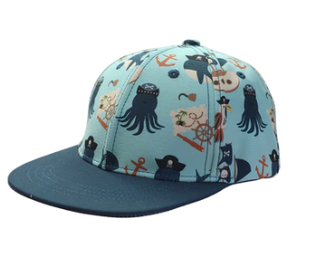Baby Snapback Hats