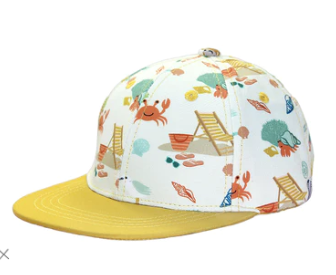 Baby Snapback Hats