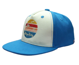 Baby Snapback Hats