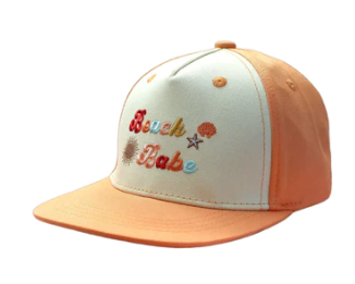 Baby Snapback Hats