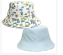 Reversible Bucket Hat