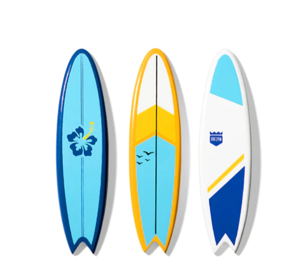 Oahu Surf Set