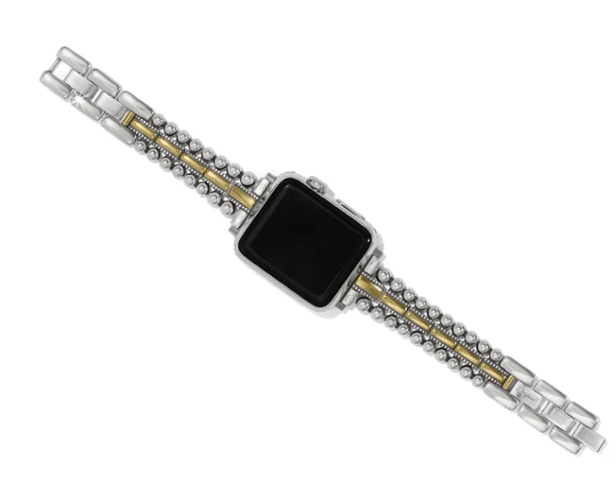 Pretty Tough Two Tone Watch Band