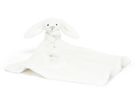 Bashful Luxe Bunny Luna Soother