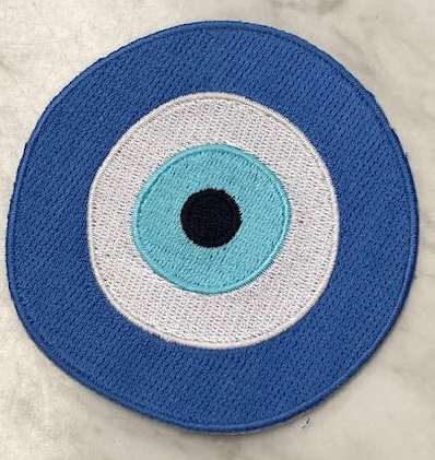 Large Patches
