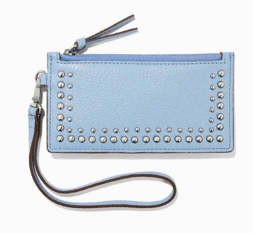 Pretty Tough Card Pouch