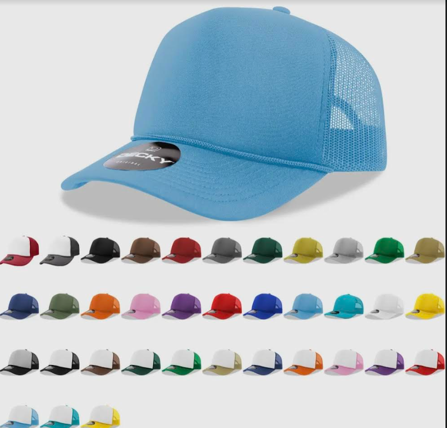 Trucker Hat