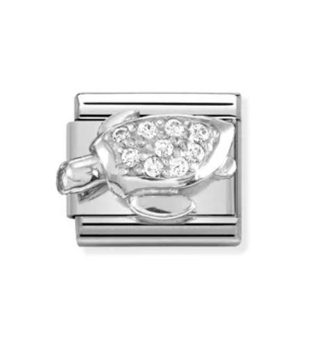 Composable Classic Link, Turtle with CZ