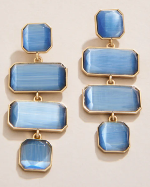 Quad Earrings
