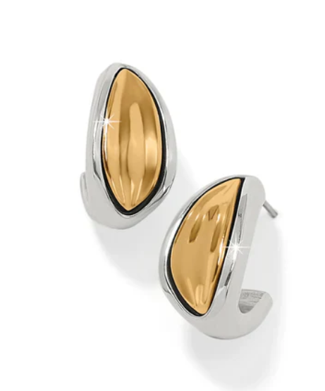 Brighton Cascade Hoop Earrings