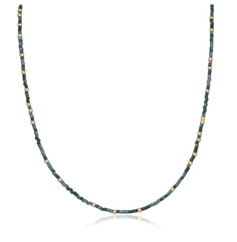 15” Choker Hope Unwritten-Grassyasss