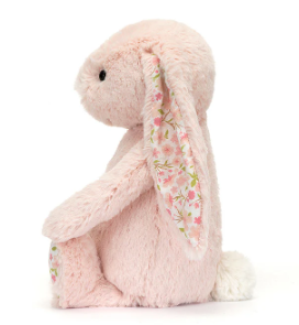 Jellycat - Blossom Blush Bunny Cherry Small (Little)