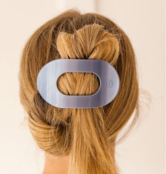 Hampton Bay Flat Round Clip