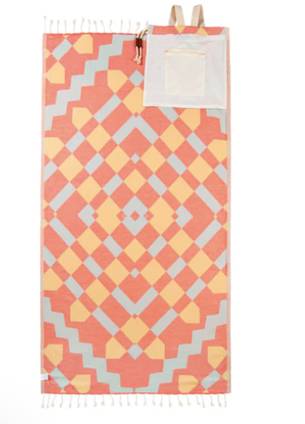 Towel Bag