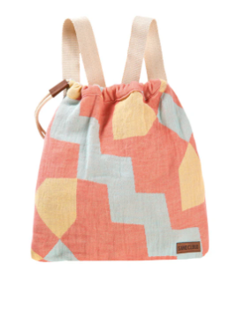 Towel Bag