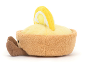 Amuseables Collette Tarte Au Citron