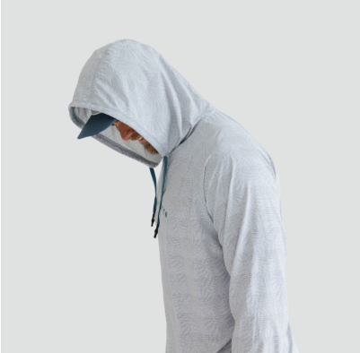 SWC Oysterman Hoodie | Incognito-Gray