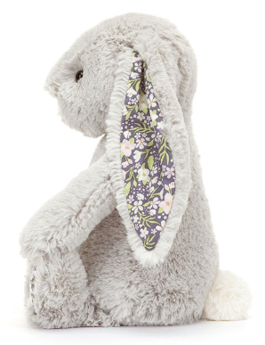 Blossom Silver Bunny 'Bloom'