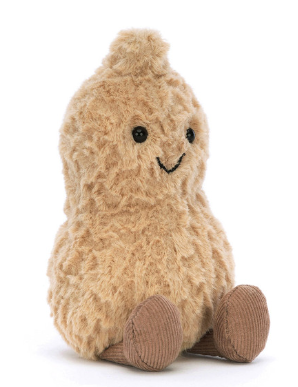 Amuseables Peanut