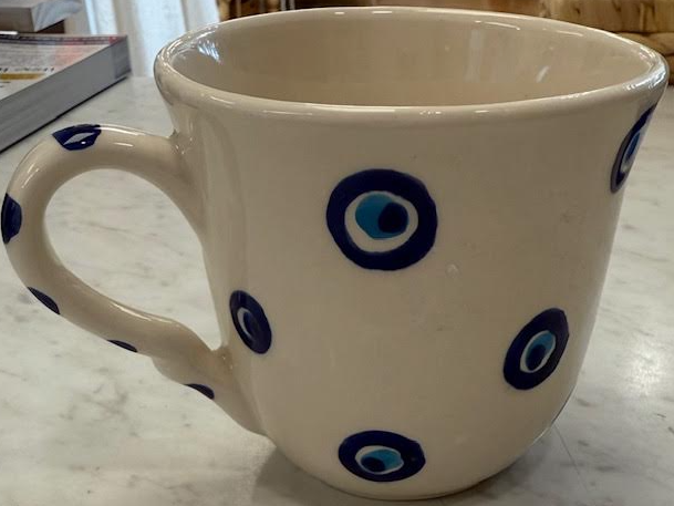 Mati Coffee Cups
