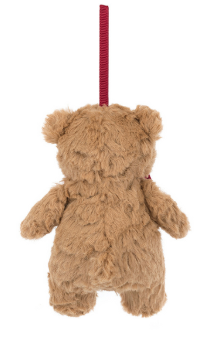 Bartholomew Bear Tree Decoration