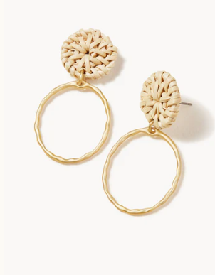 Bahia Earrings