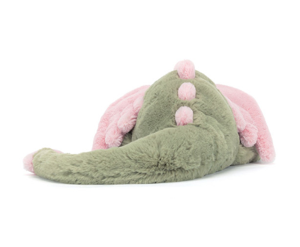 Malachy Dragon