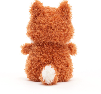 Little Fox