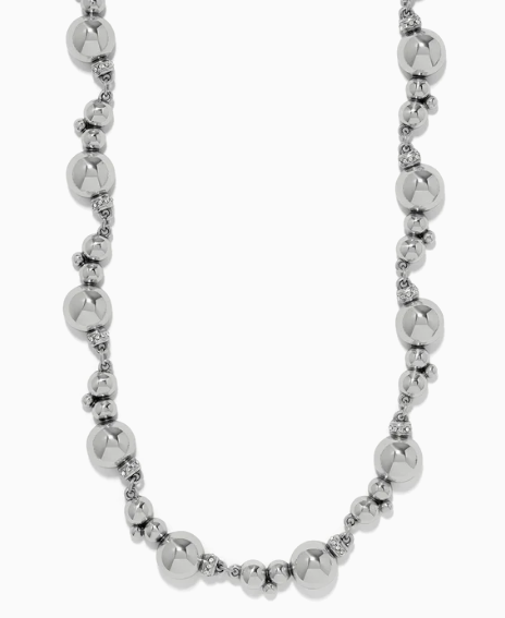 Meridian Stargazer Collar Necklace