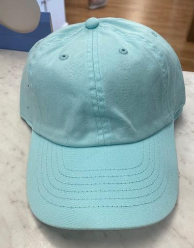 Kids Baseball Cap