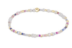 egirl hope unwritten bracelet