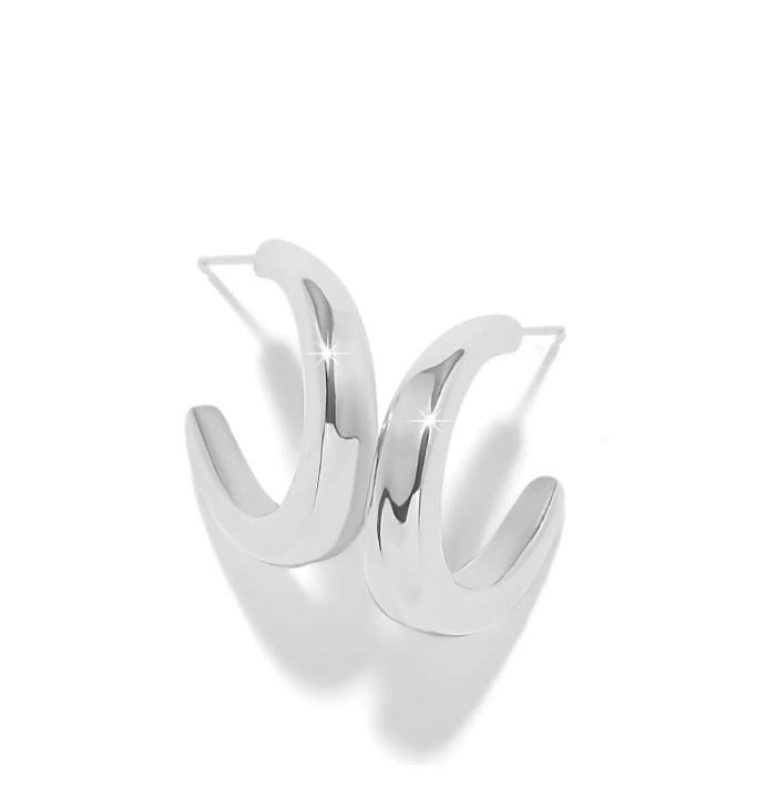 Cascade Rio Hoop Earrings Regular price