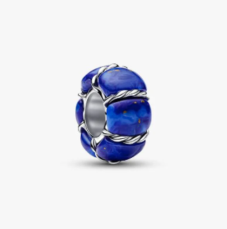 Maritime Buoy Charm