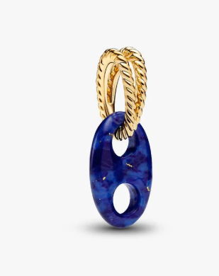Mariner Link Dangle Charm
