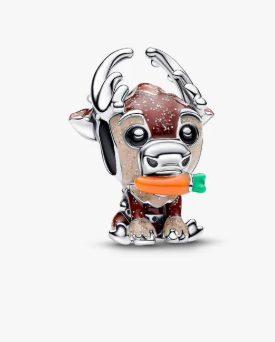Disney Frozen Sven Charm