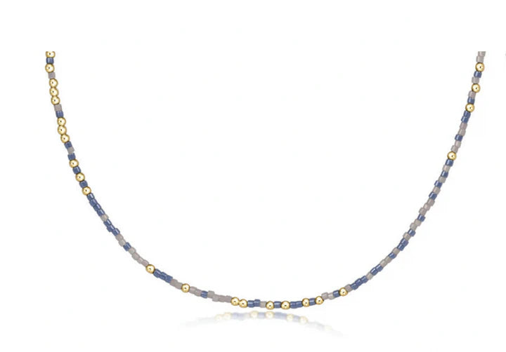 15” Choker Hope Unwritten- Elephant In The Room