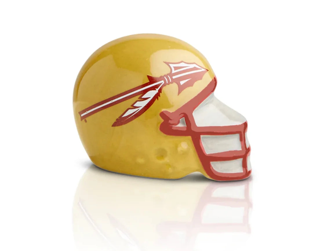 Florida State Helmet Mini