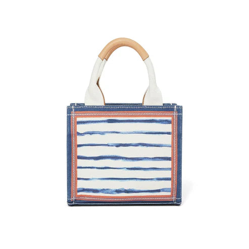 Ahoy Matey Mini Tote