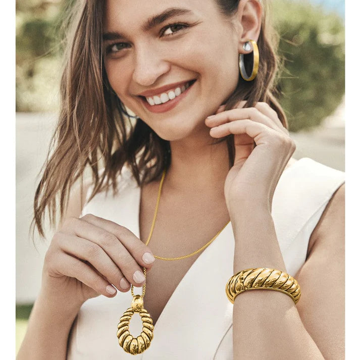 Ferrara Athena Bangle