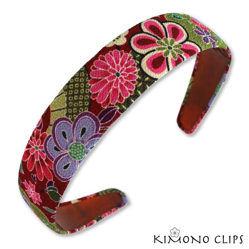 K-headbands Assorted