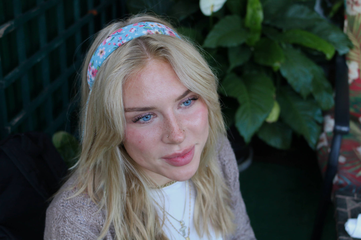 K-headbands Assorted