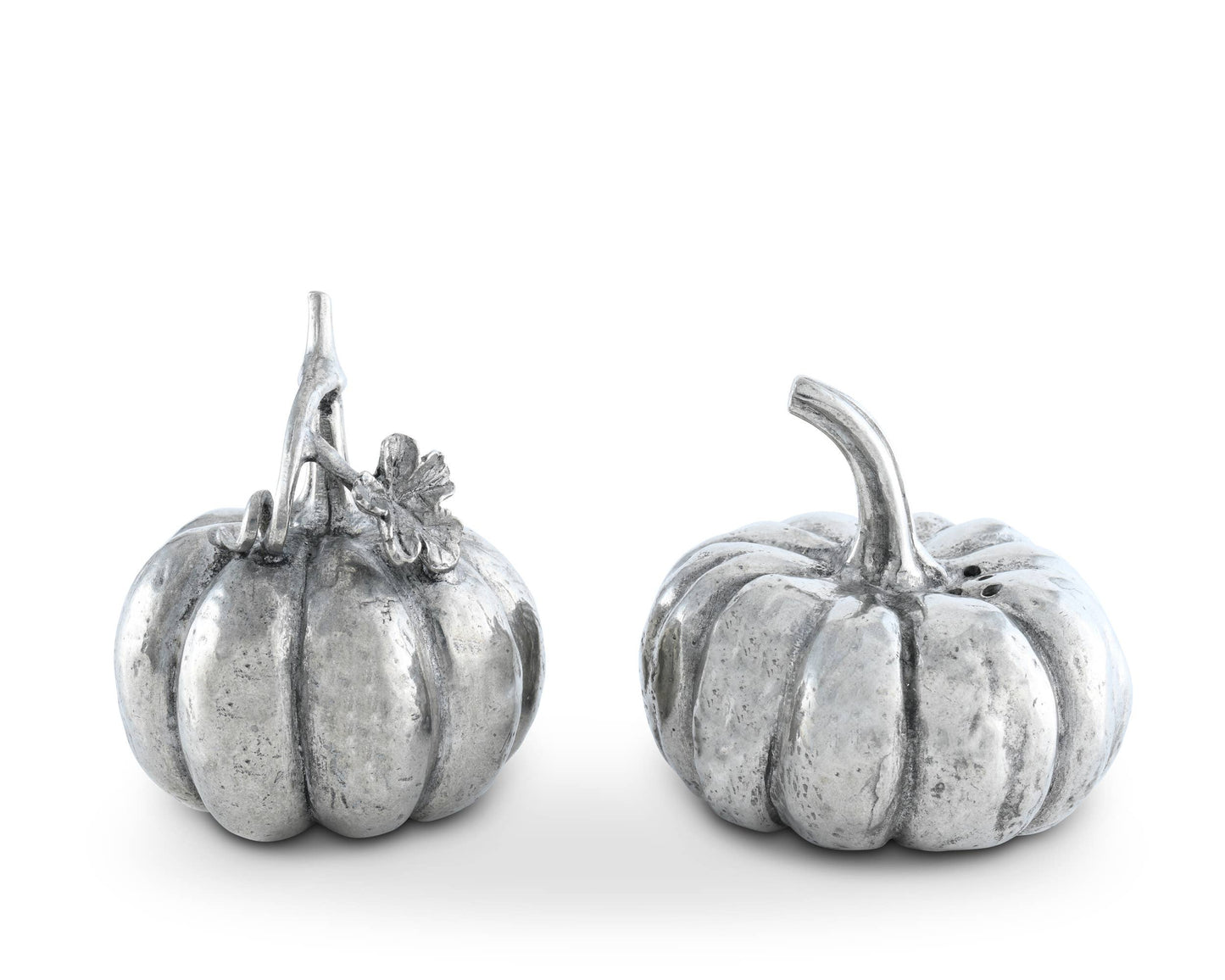 Pumpkin Salt & Pepper Set