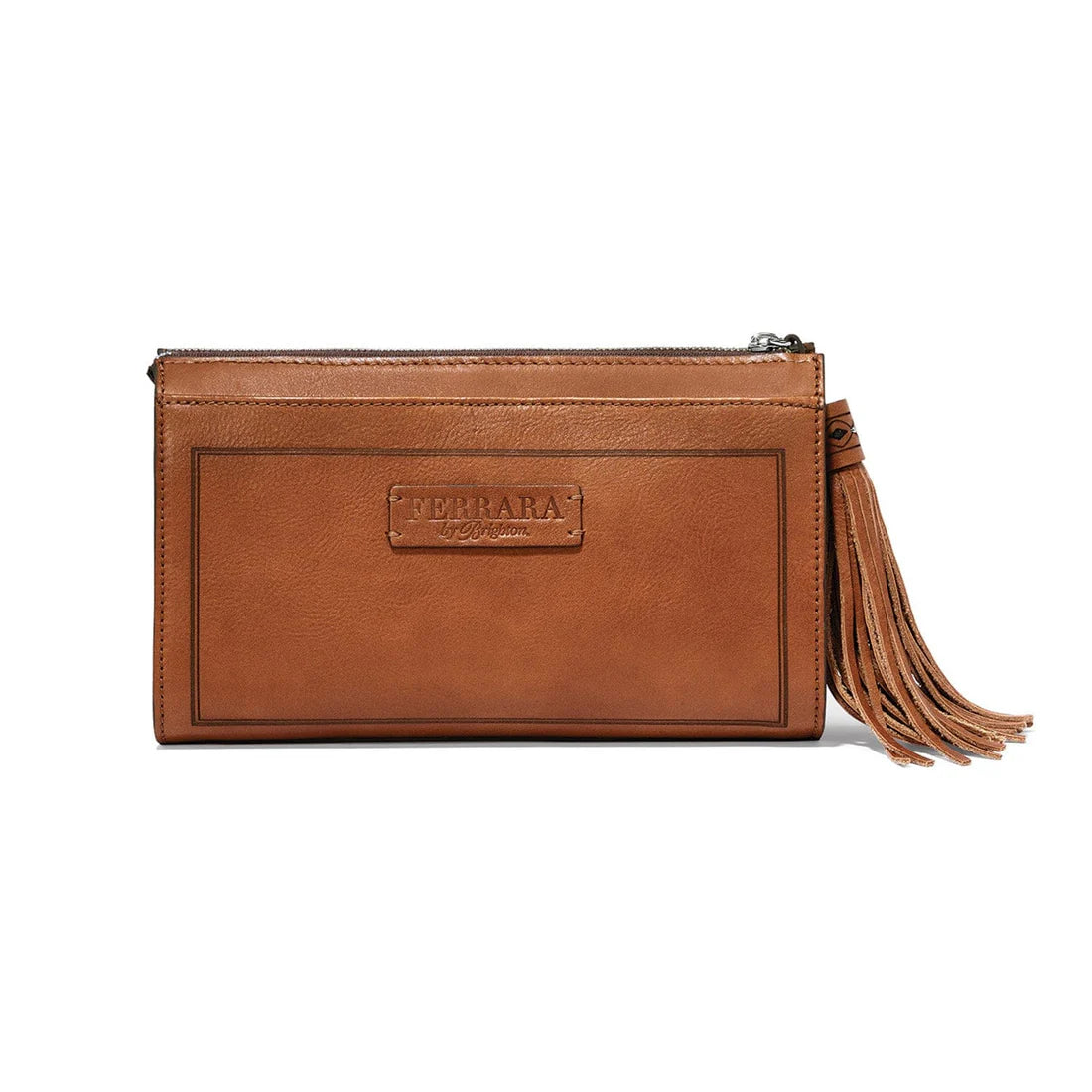 Russet Michela Cross Body