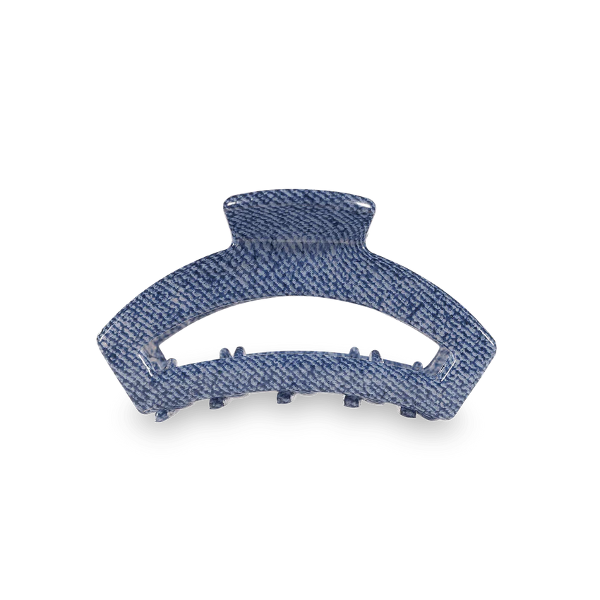 Open Large Hair Clip